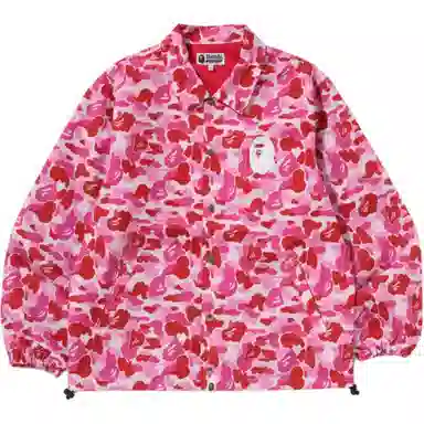 A BATHING APE SS25 ABC CAMO