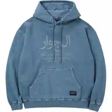 NEIGHBORHOOD FW24