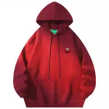 Sesame Street Hoodie