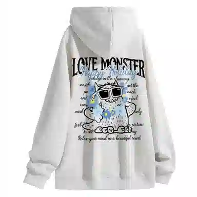 love monster