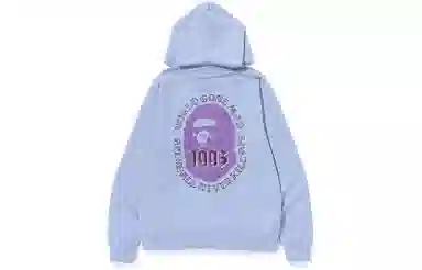 A BATHING APE SS23 Hoodie