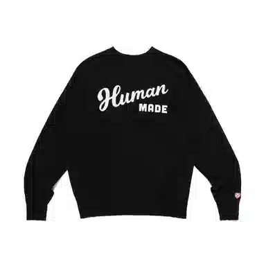 HUMAN MADE FW24 logo
