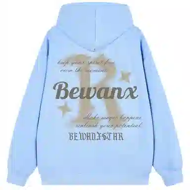 WANX Hoodie