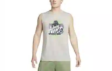 Nike Dri-FIT Logo