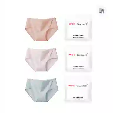 GRACEWELL 3