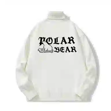 POLAR BEAR Logo