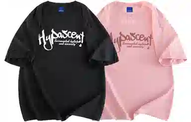 HYPASCENT logoT 2