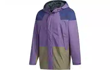 adidas Terrex Xplr Rain 2.5 J