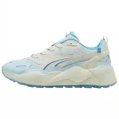 PUMA RS-X Efekt Awe-quatic White Blue