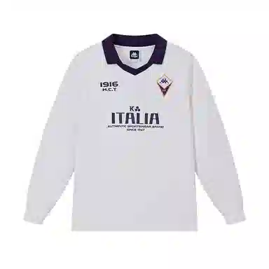 Kappa 1916 logo Polo