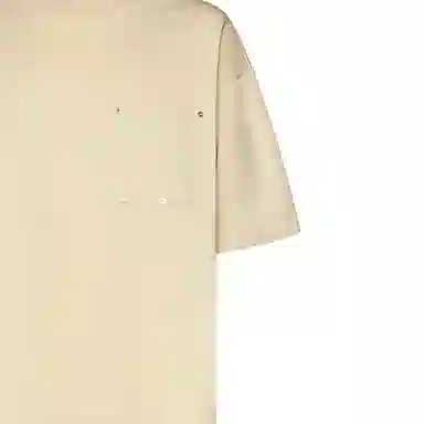 Bottega Veneta Cotton Jersey T-Shirt T