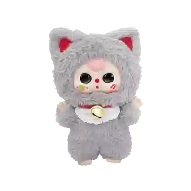 cureplaneta Baby Three 6