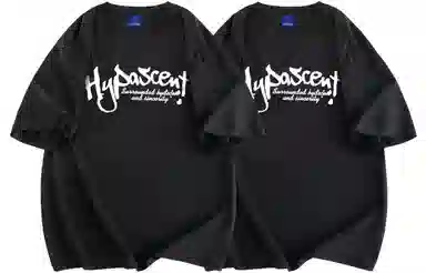 HYPASCENT logoT 2