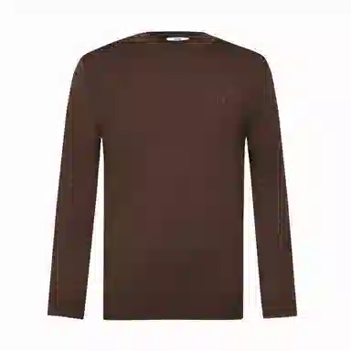 迪柯尼 时尚保暖纯色毛衣 男款