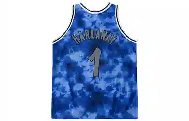 Mitchell Ness NBA SW 94-95 1