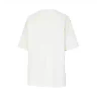 Jordan AS W J SS GF GFX Tee White