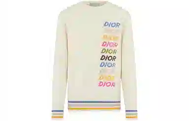 DIOR FW23 Logo