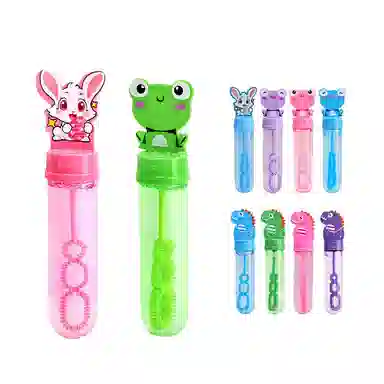 纽奇 手持泡泡棒 不漏液 玩具