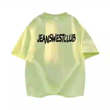 JEANSWEST CLUB LogoT