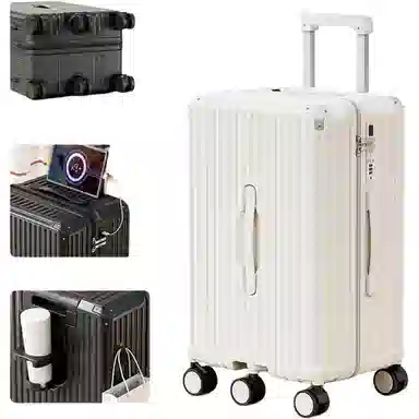 SWIMADE 6 ABS+PC 242622322830