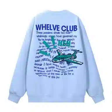 WHELVE