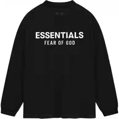Fear of God Essentials FW24 Holiday Core Pullover