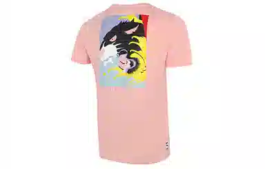 PUMA Fierce Cat Tee Fierce Cat Tee T