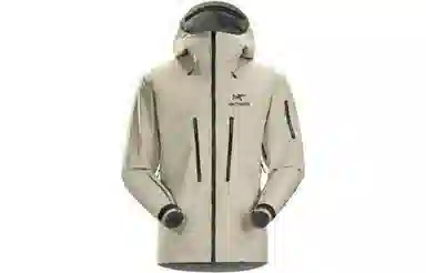 Arcteryx Alpha SV 6