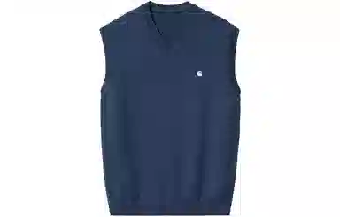 Carhartt WIP SS24 Madison Vest Sweater V