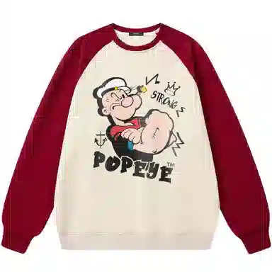 POPEYE