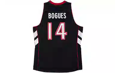 Mitchell Ness NBA SW 99-00 14