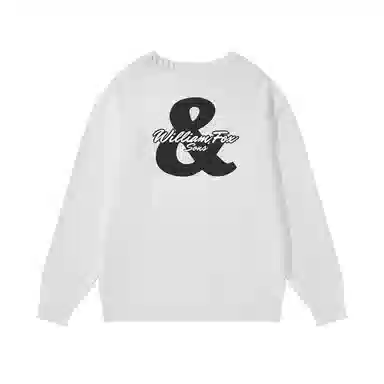 WILLIAM FOXSONS Logo