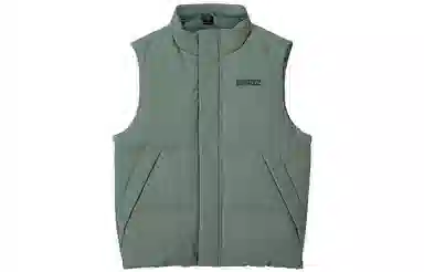 Skechers Teal Down Vest