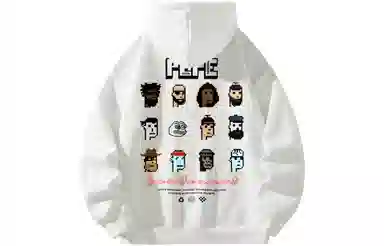 Pepe the Frog Hoodie