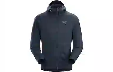 Arcteryx Kyanite Hoody