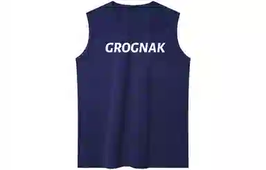 GROGNAK Logo