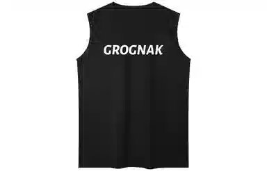GROGNAK Logo