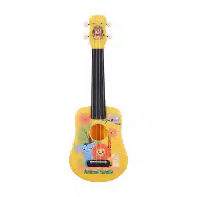 (Romusic) Ukulele 21