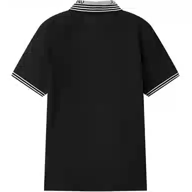 JOHN RICHMOND SS24 LogoPolo