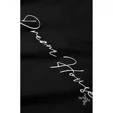 PEACEBIRD MEN Daria Song Tee Black