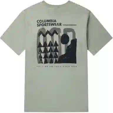 Columbia Explorers Canyon T