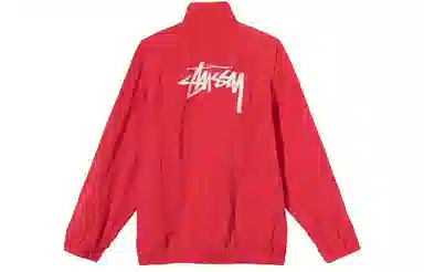 Stussy x Nike Logo