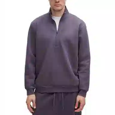 lululemon Steady State Half Zip