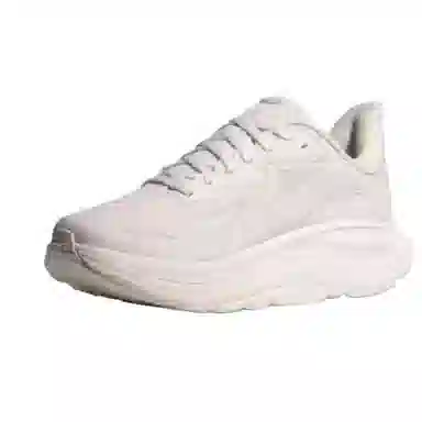 HOKA ONE ONE Clifton 10 White