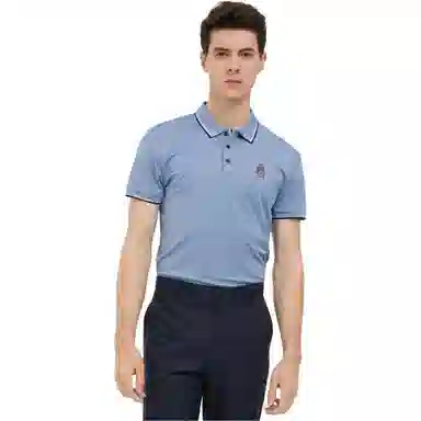 Hush Puppies Polo