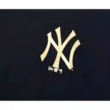 New Era SS22 MLB logoT