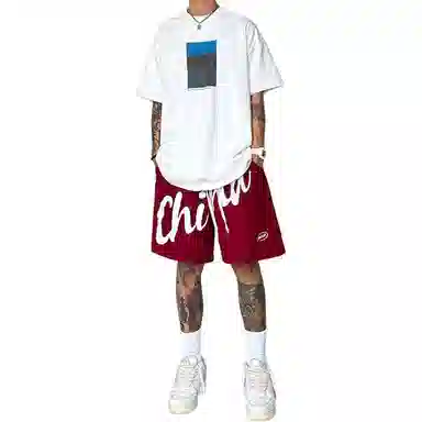 City Hipster cleanfit