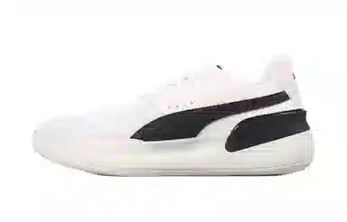 PUMA Clyde Hardwood Team