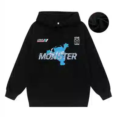 love monster