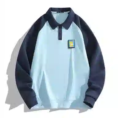 The Simpsons LogoPolo